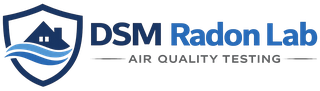 DSM Radon Lab Air Quality Testing